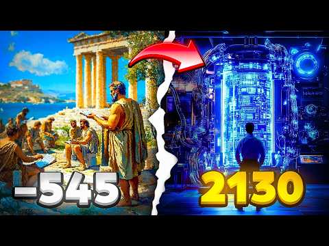 L'Histoire des Maths Expliquée