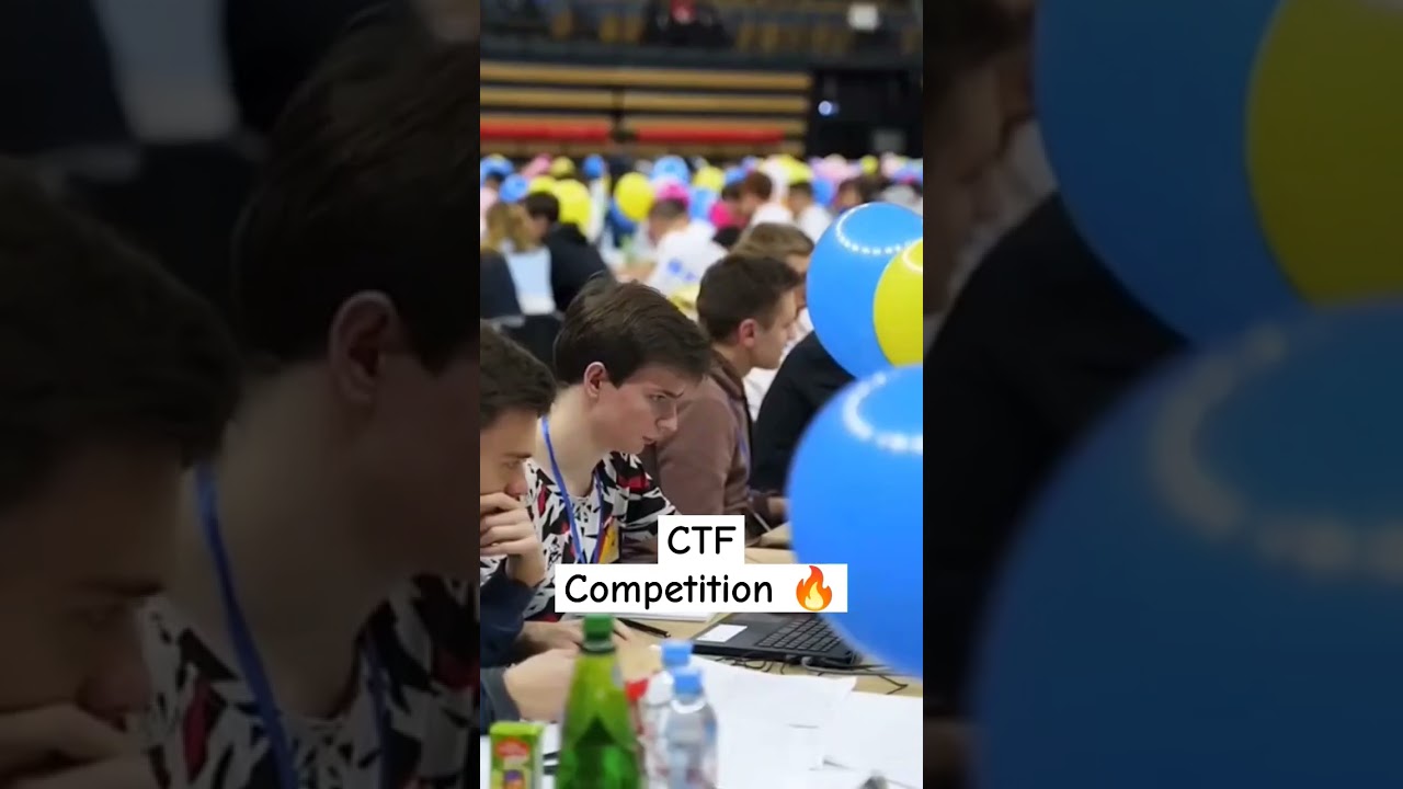 Programming CTF Challenge π€©π₯³π₯