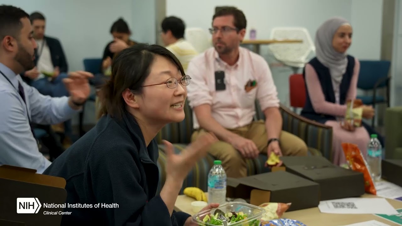 Graduate Medical Education at the NIH Clinical Center
