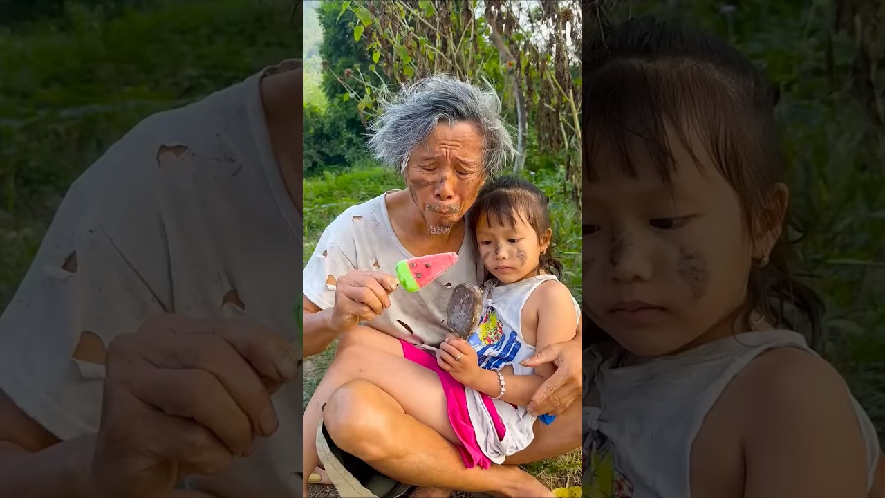 Eclairs & Candy ππ - Jelly, Lollipop & More