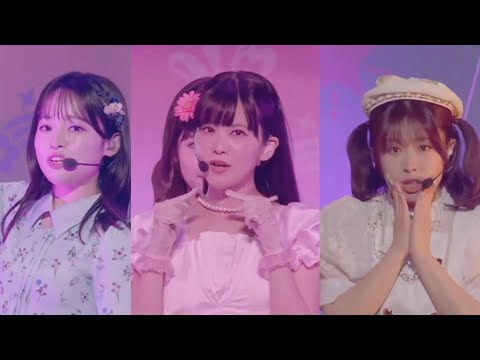 ruby-chan, nani ga suki? β‘ | looped hook & lyrics