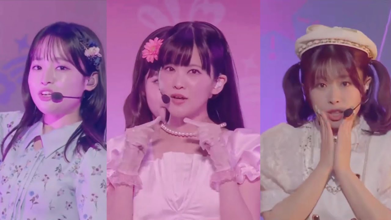 Ruby-chan's Favorite? 💖 | Catchy Loop & Lyrics from 'Ai♡Scream!'