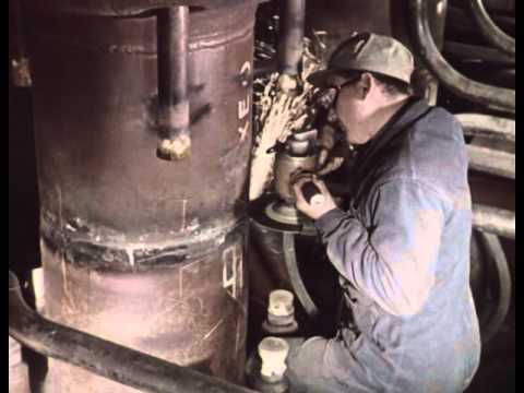 EDF, le programme nucléaire français