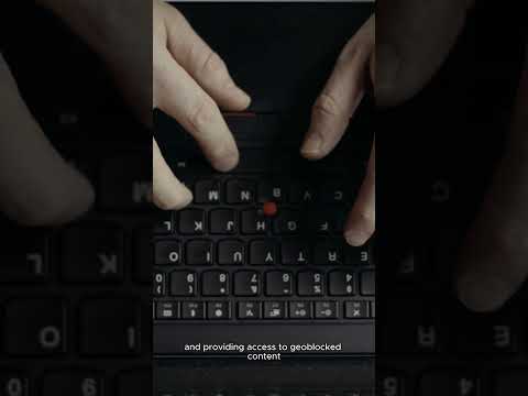 The Power of IP proxies: Enhancing Online Privacy and Security