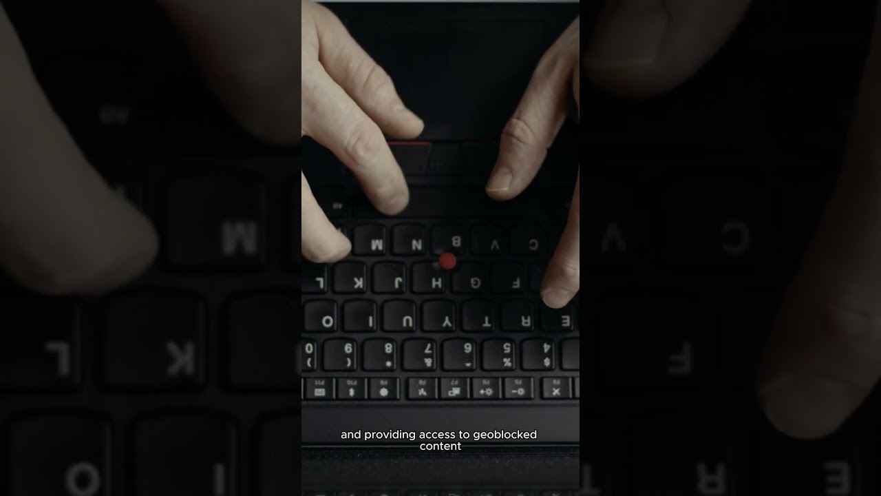 The Power of IP Proxies: Enhancing Online Privacy and Security