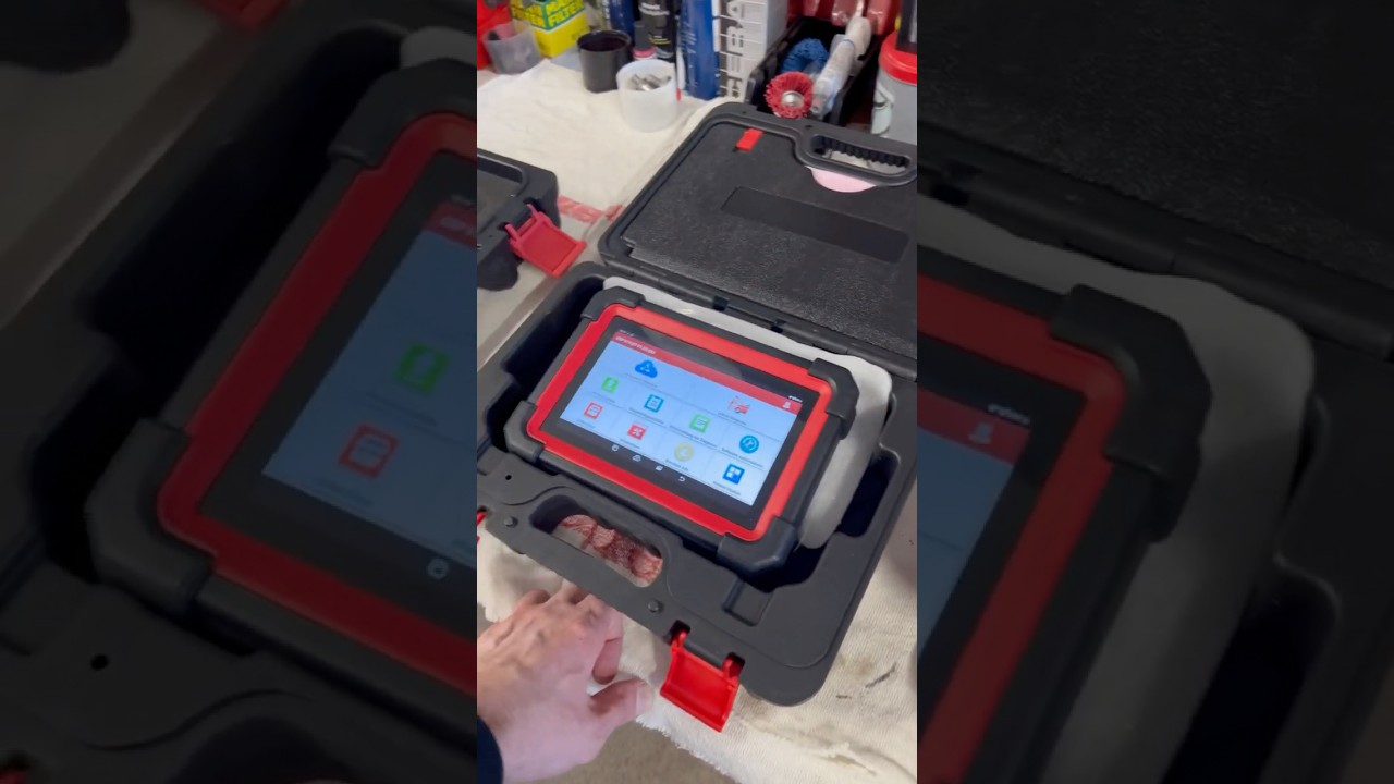 Welcher Launch OBD Tester ist der Beste? 🔧