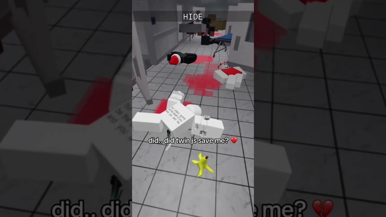 Run Hide Fight 😂 Roblox Funny Moments