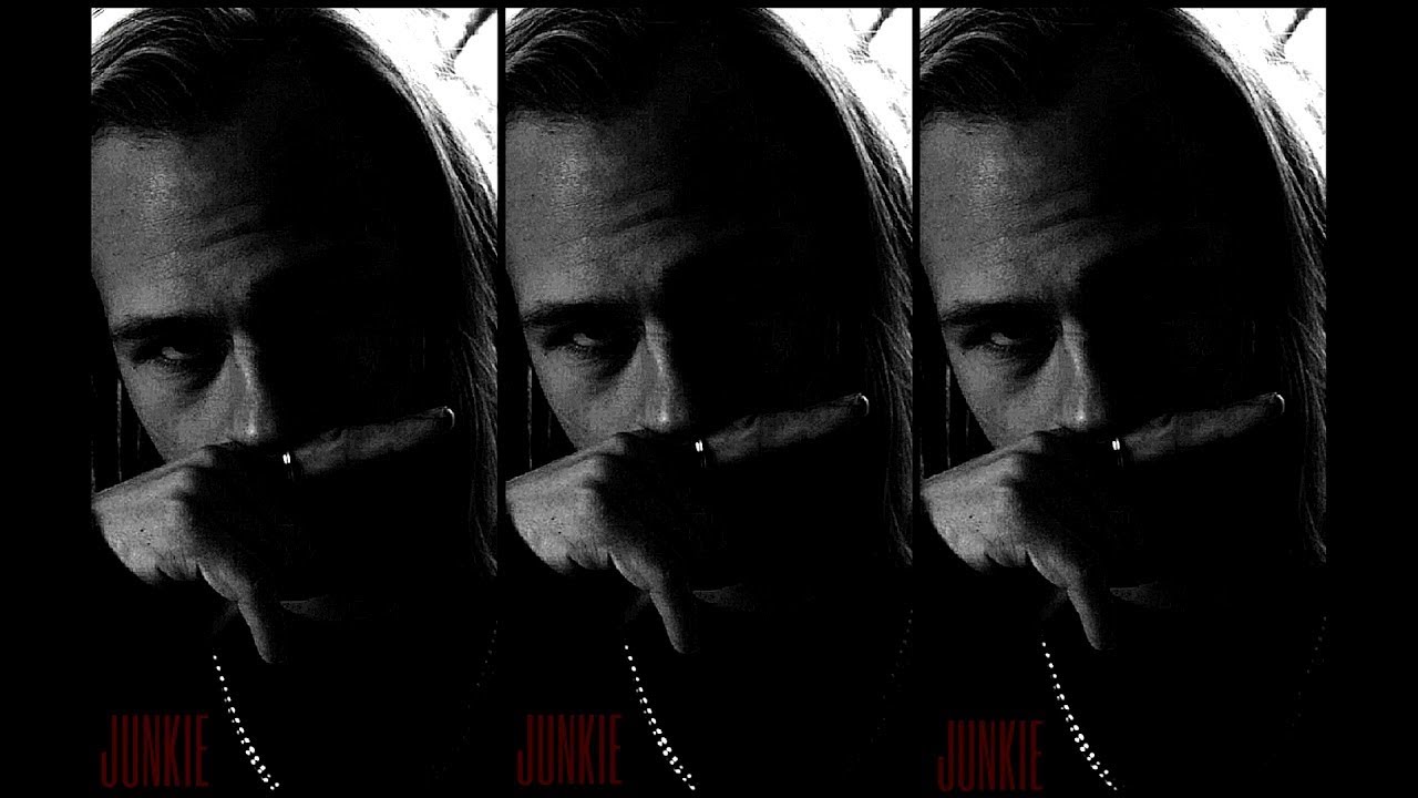 Redzed - Junkie 🎶