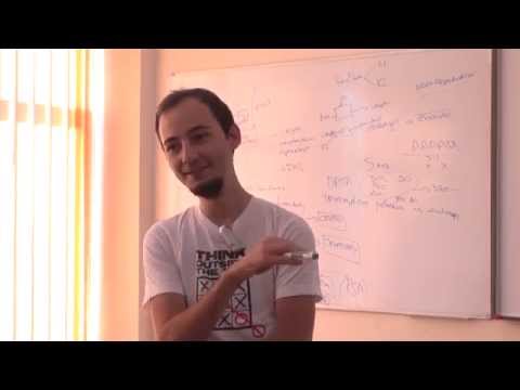 #6 cryptographic primitives - encryption ciphers