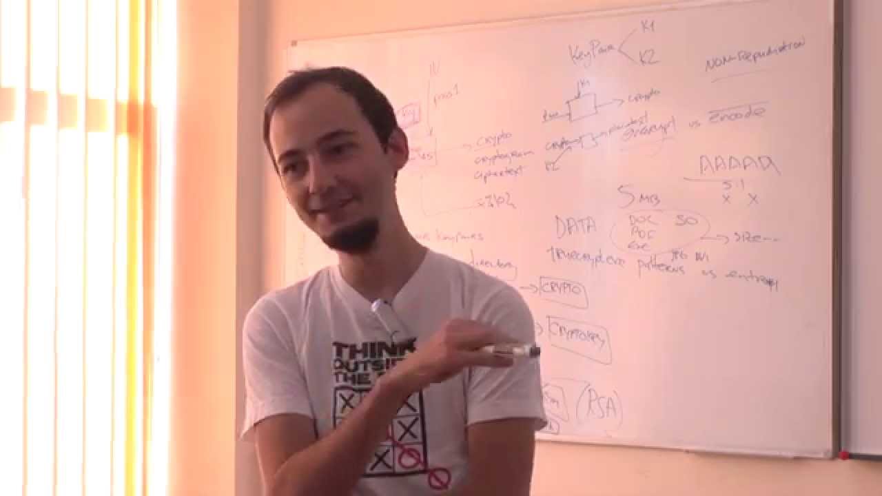 Cryptographic Primitives: Encryption Ciphers and Their Applications