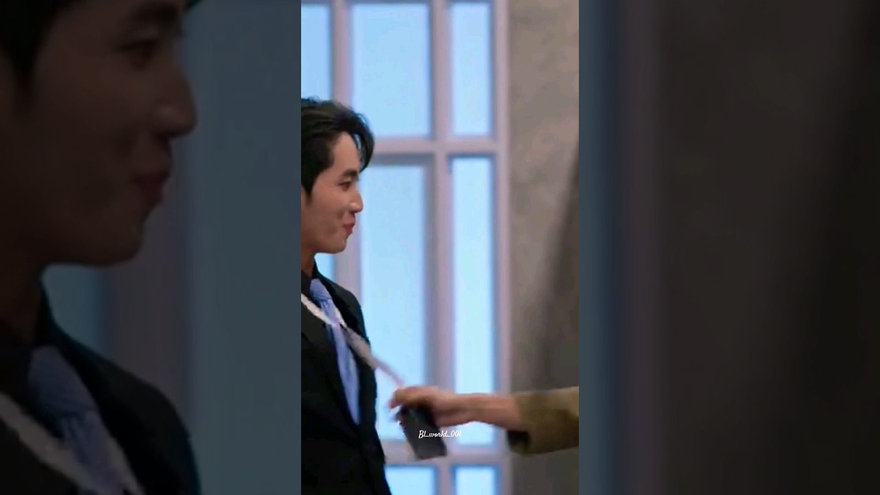 Cutee 😂 Thai BL Sunset Vibes Ep12 🌅