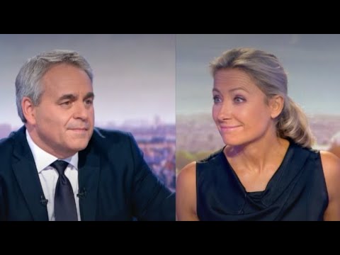 Les gros blancs qu'on aurait préféré éviter...