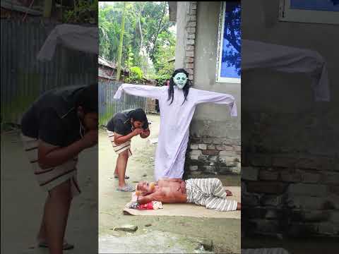 Hilarious Ghost Prank On Grandpa! Must Watch Reaction 😆👴👻