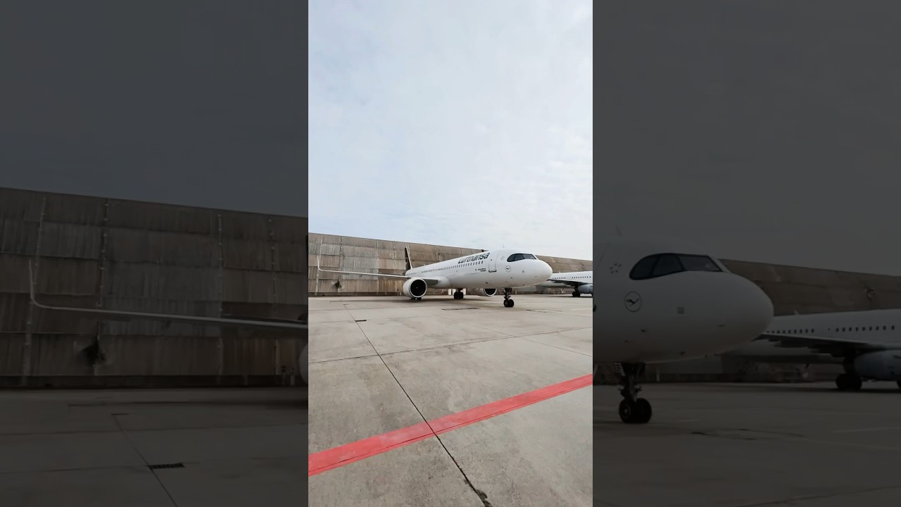 Quick Getaways: Discover Nearby Destinations with the Airbus A321neo