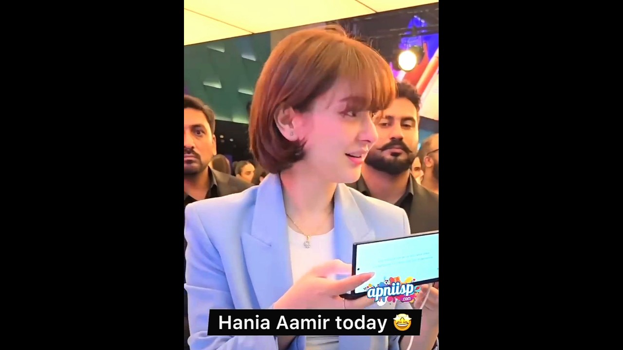 2025's Must-Watch: Top 3 Upcoming Hania Amir Dramas That Outshine Bollywood Films 🎬