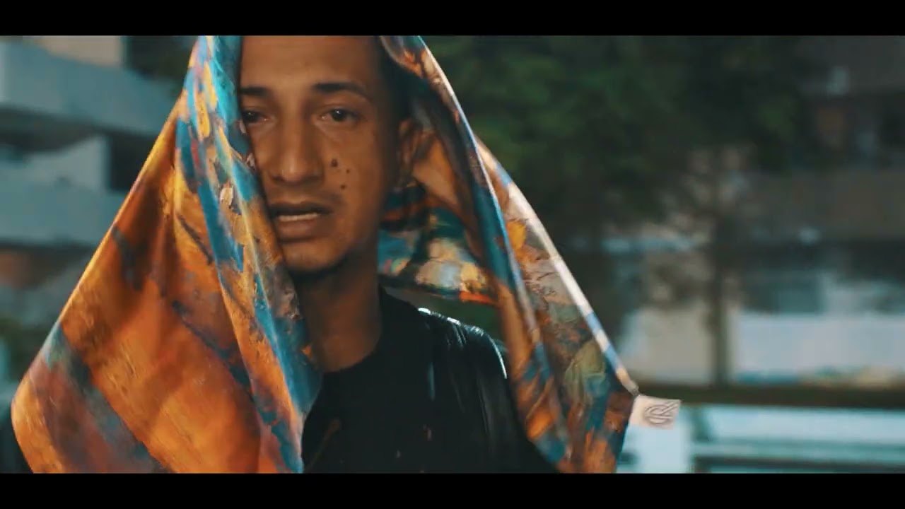 Fronti - Winner (Video Oficial)