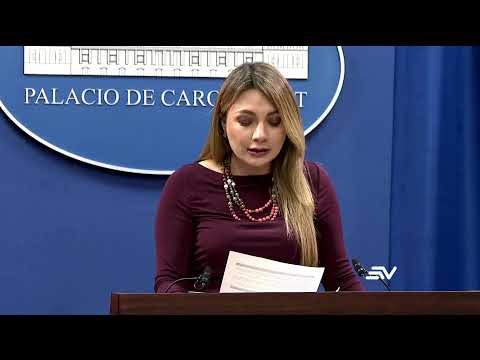 #ENVIVO🔴 | NOTICIERO ECUADOR TELEVISTAZO 1PM | 05 de noviembre de 2025