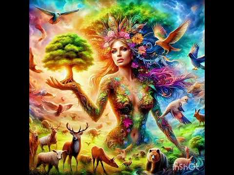 Женщина не должна уставать #песнидлядуши #музыкасердца 