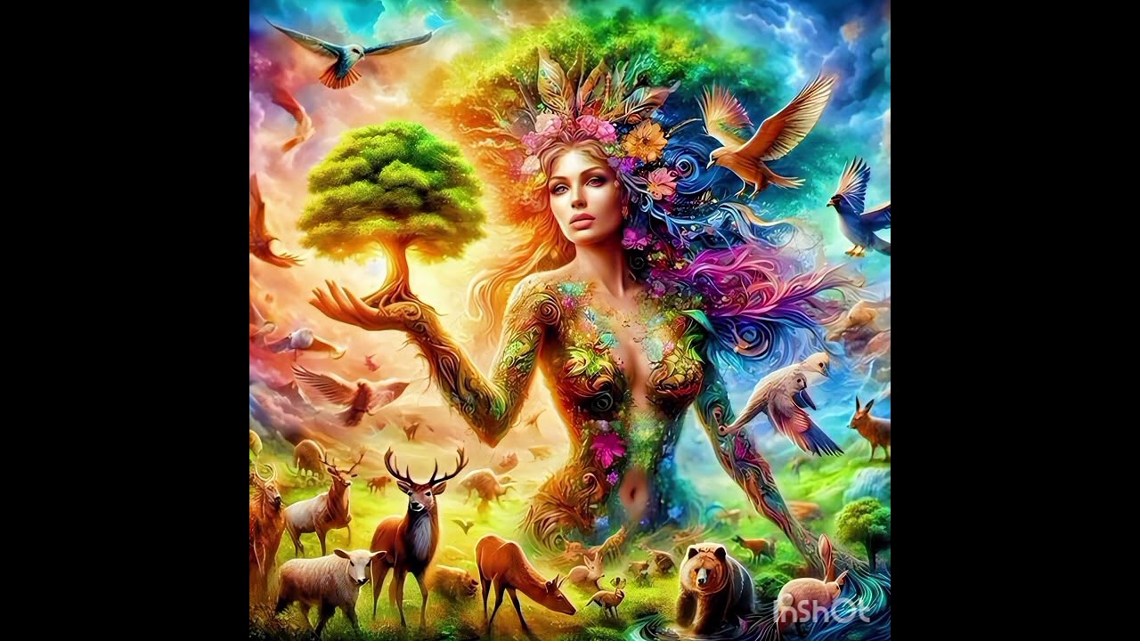 Женщина не должна уставать 🎶