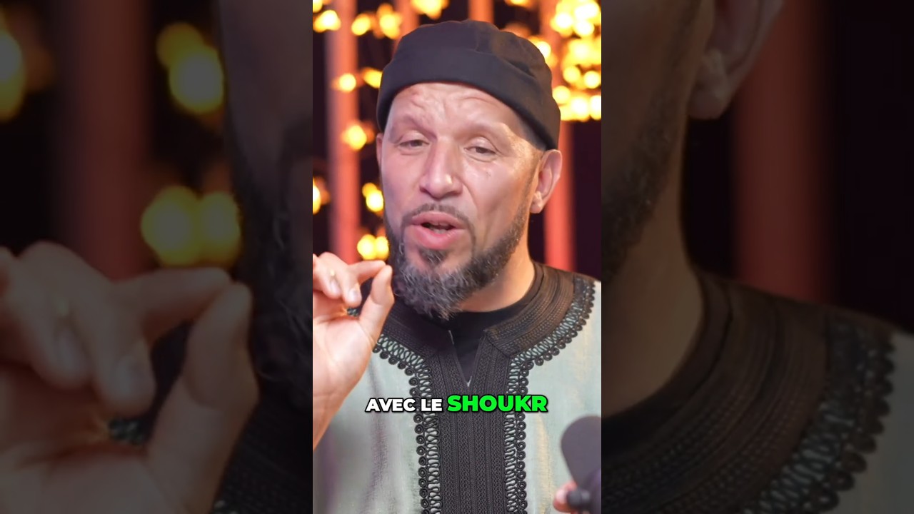 Mourant, une dernière volonté touchante - Pr. Abdel Aziz