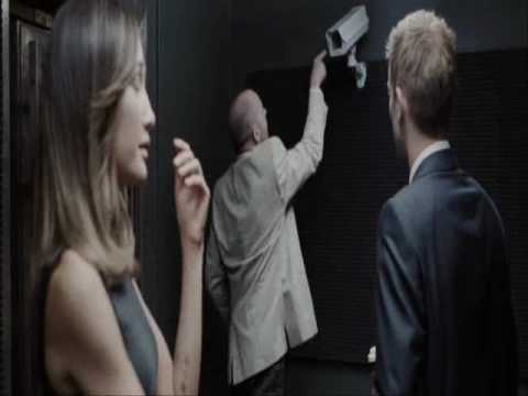 Operation Endgame Entrance Scene 😂