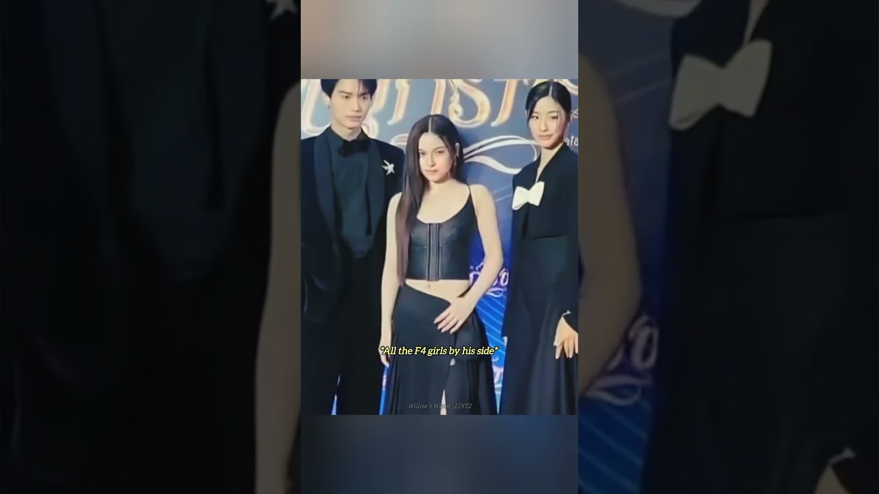 Beware of Thyme: The Enigmatic Love Story of Win Metawin & Tontawan 🌿