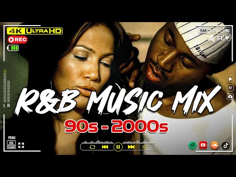 Classic 90's-2000's RnB Music Ever ~ R&B/Soul Playlist đļ Ne-Yo, Rihanna, Usher, Akon, Beyonce, Nelly