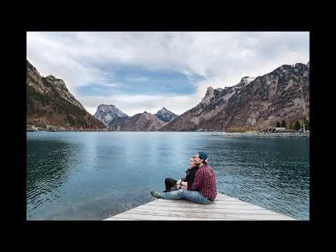 Спокойная, расслабляющая музыка