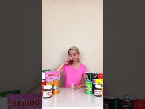 Самый большой рот Челлендж 😮 #shorts