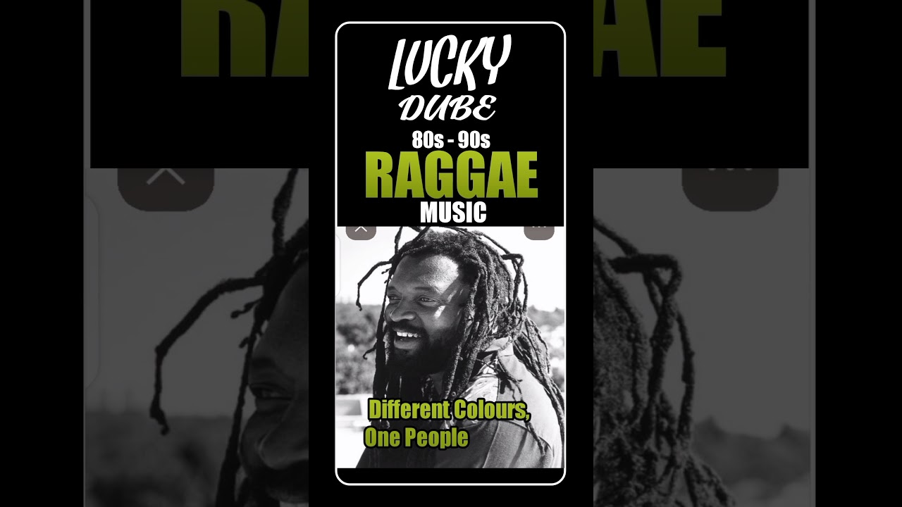 Lucky Dube Greatest Hits: 'Iโm Going Back to My Roots' โ Timeless Roots Reggae ๐ถ