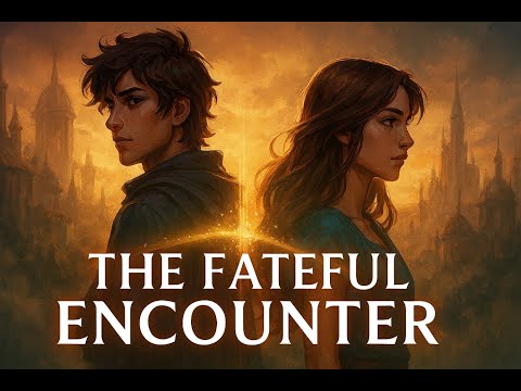 Gaurin & Jayra: The Fateful Encounter | Magic Awakes