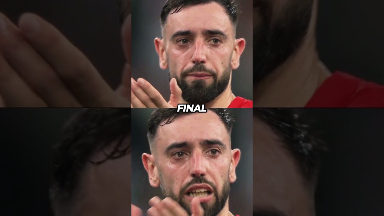 Ronaldo's Chance to Win World Cup with Portugal & Mourinho