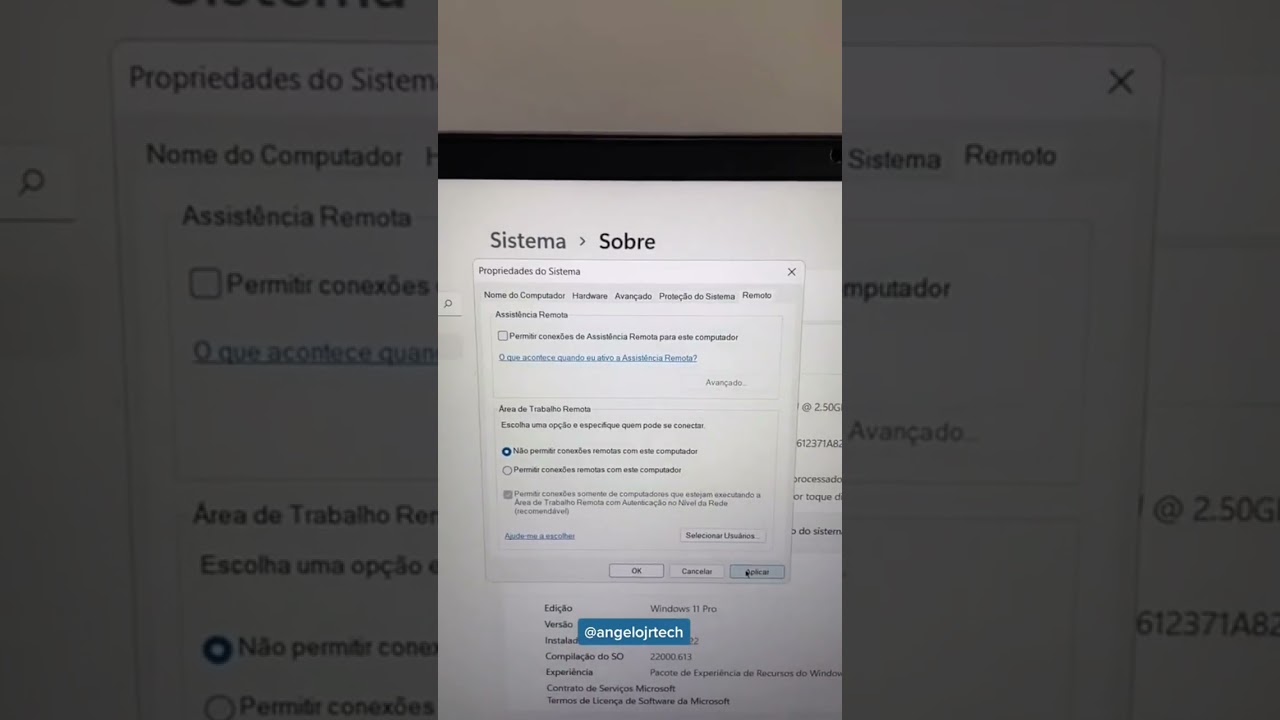 Acelere seu Windows 11 em 5x 🚀