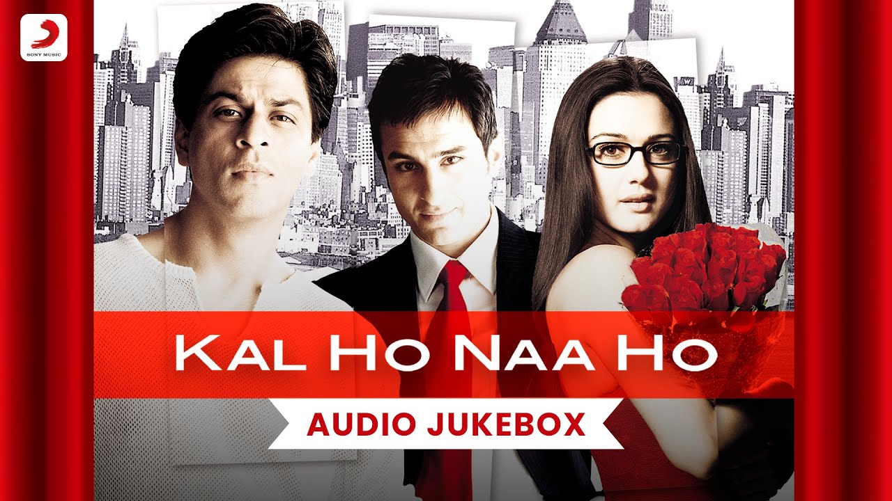 Kal Ho Na Ho Audio Jukebox | Shah Rukh Khan & Cast 🎶