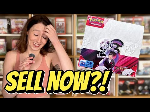 Will Reprints Impact Pokémon Rivals? 🎯