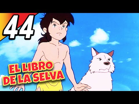 EL LIBRO DE LA SELVA | Episodio 44 Completo | Doblado en Español