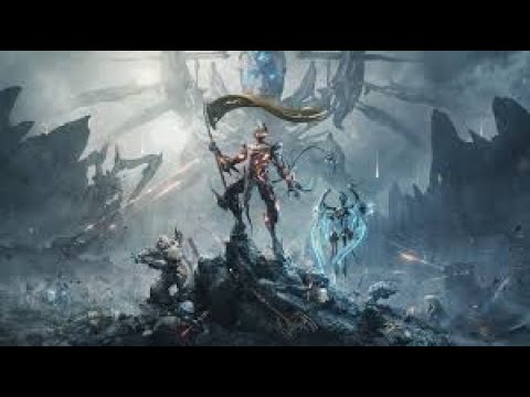 Warframe Update Live! Old Peace Event ๐ฎ