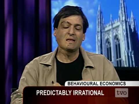 Dan Ariely