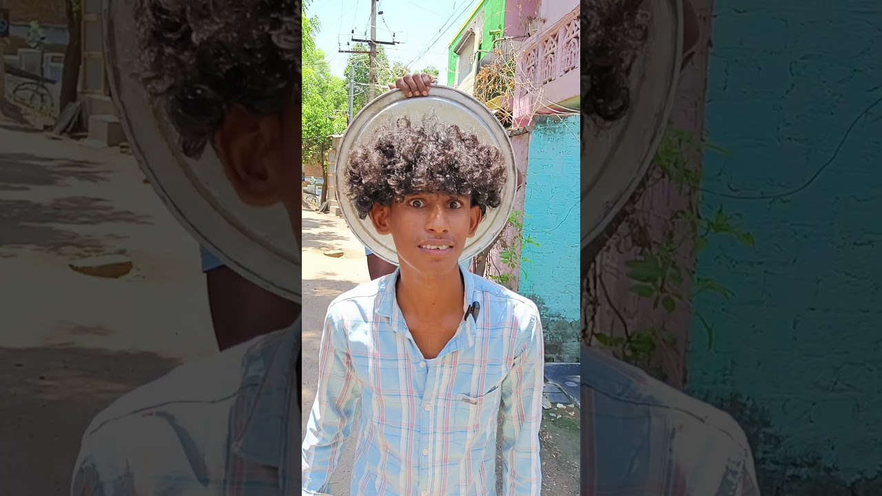 😂 Hilarious Tamil Comedy Short - ENNA KATHAI? | Must Watch Fun Video