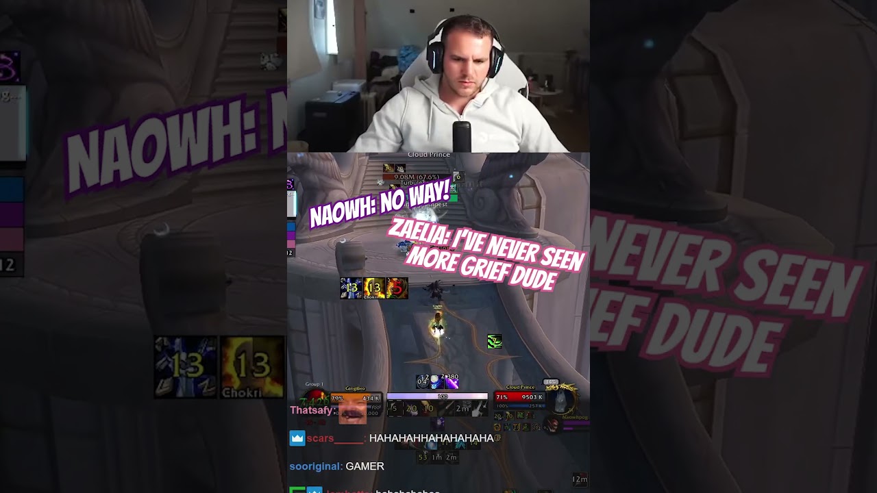 Epic Rank 1 Key Play! 🎮 Watch Echo Gingi's Incredible Highlight