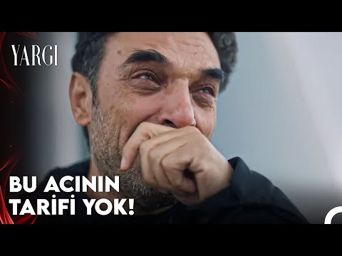 Hangi Yürek Buna Dayanır? - Yargı