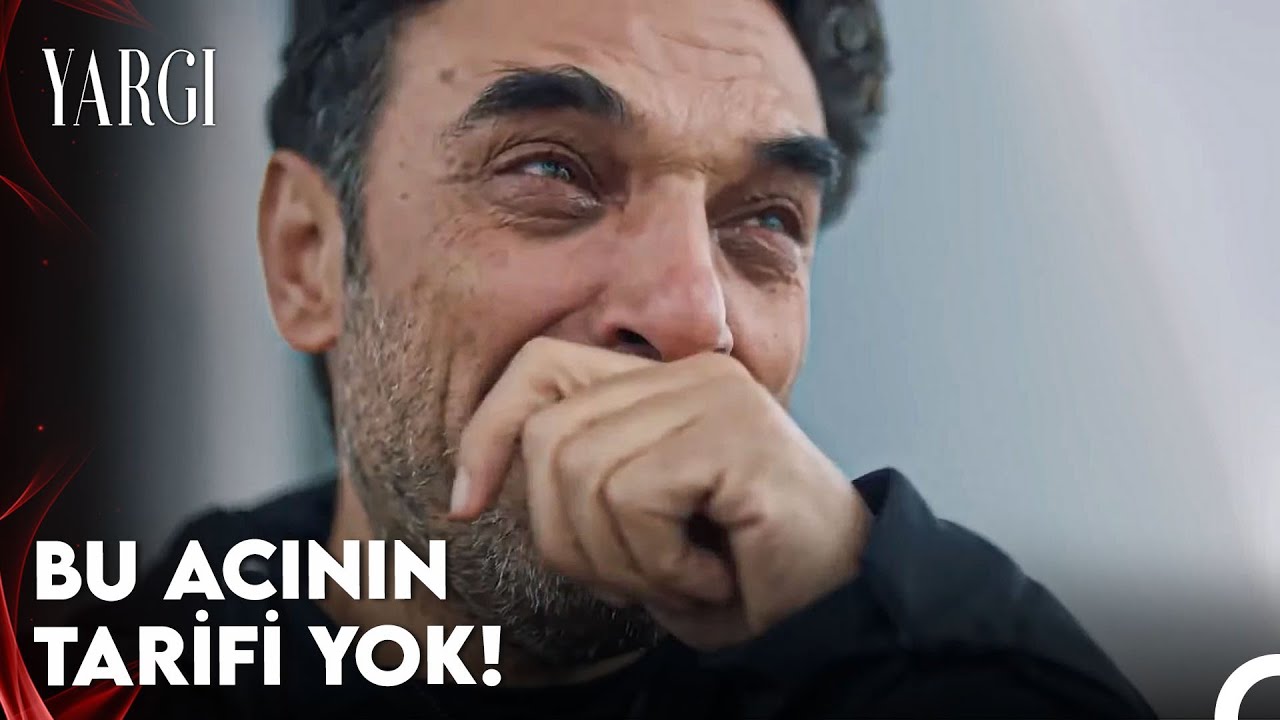 Hangi Yürek Buna Dayanır? - Yargı