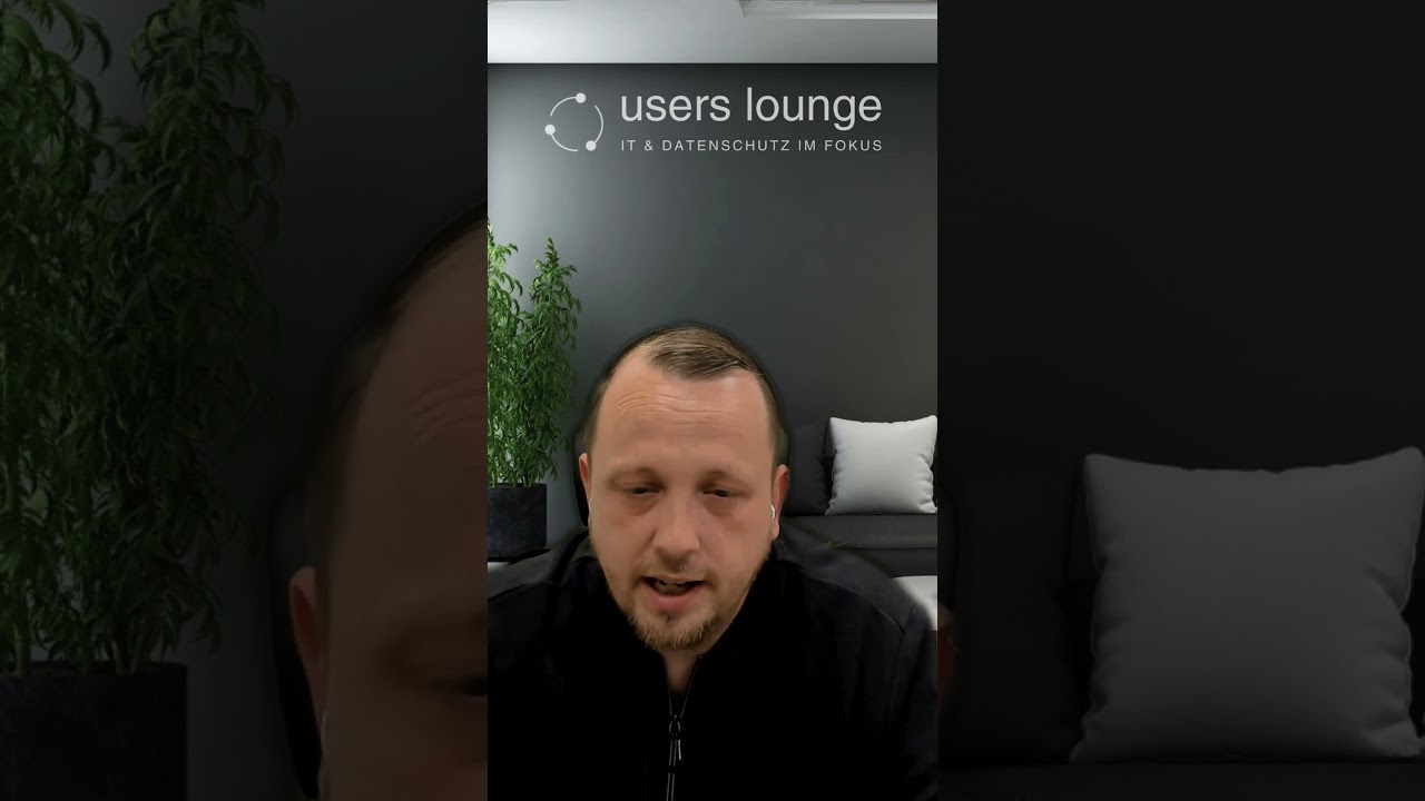 Die 3 Die drei Kernbereiche der IT-Compliance