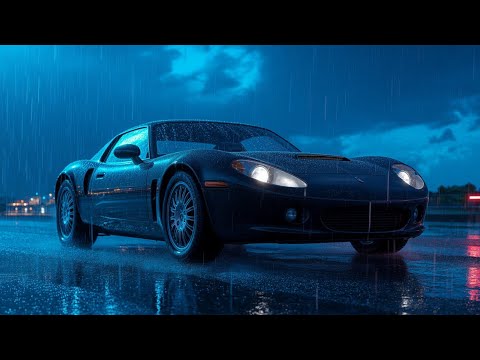 Isaburg - Ich will nicht | Phonk Style | Official Remix