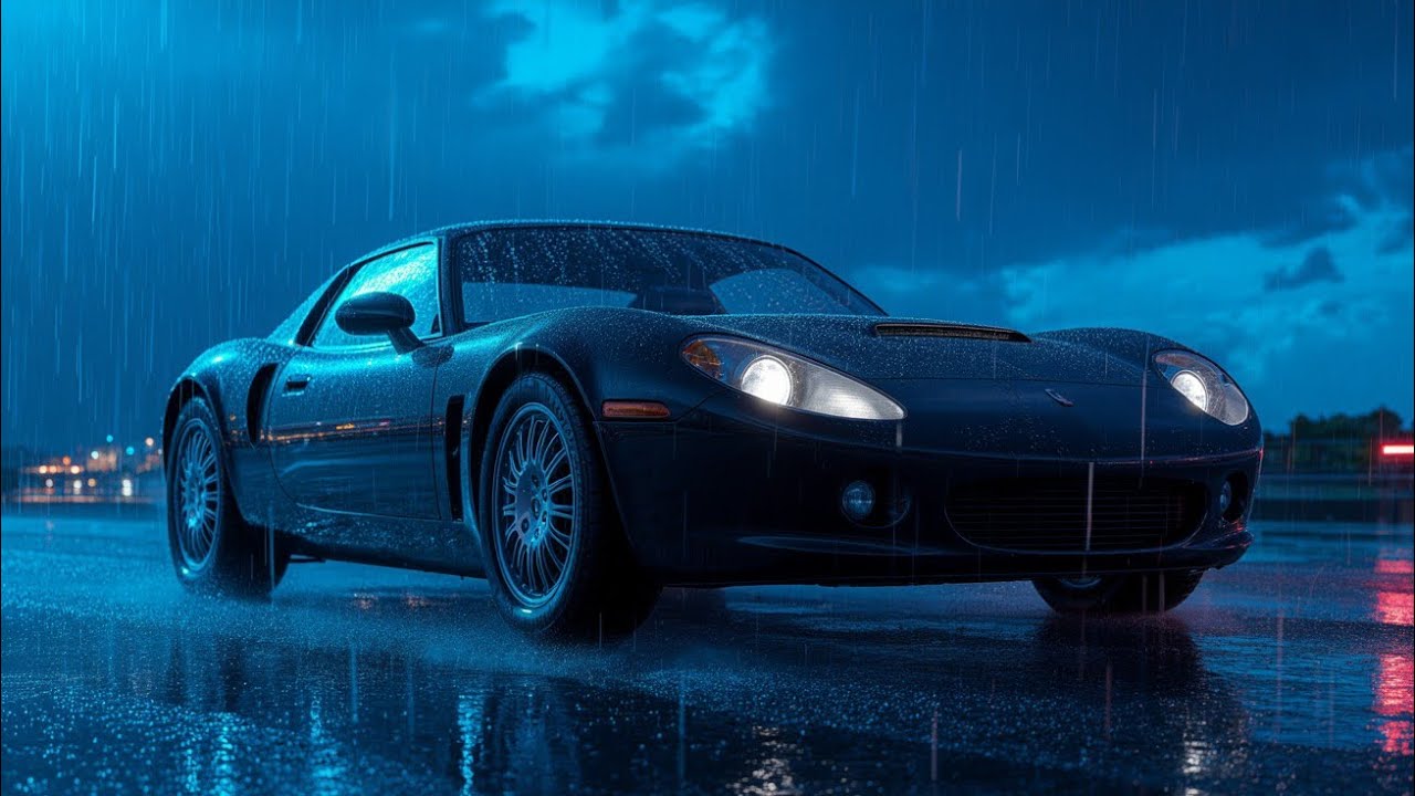 Isaburg - Ich Will Nicht | Phonk Remix 🎶