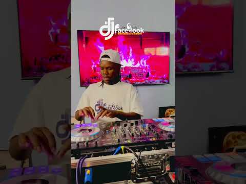 Dj Facebook tupe amani đđ»