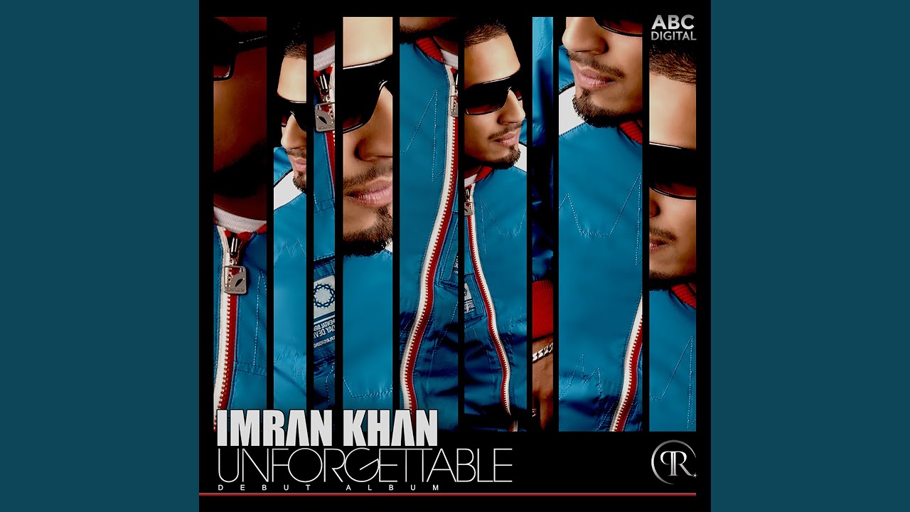 Aaja We Mahiya by Imran Khan 🎶