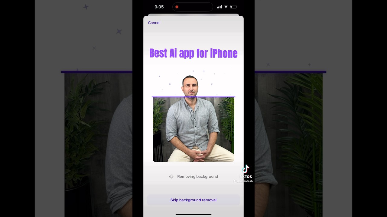 Top Free AI Photo Apps for iPhone in 2024 📱