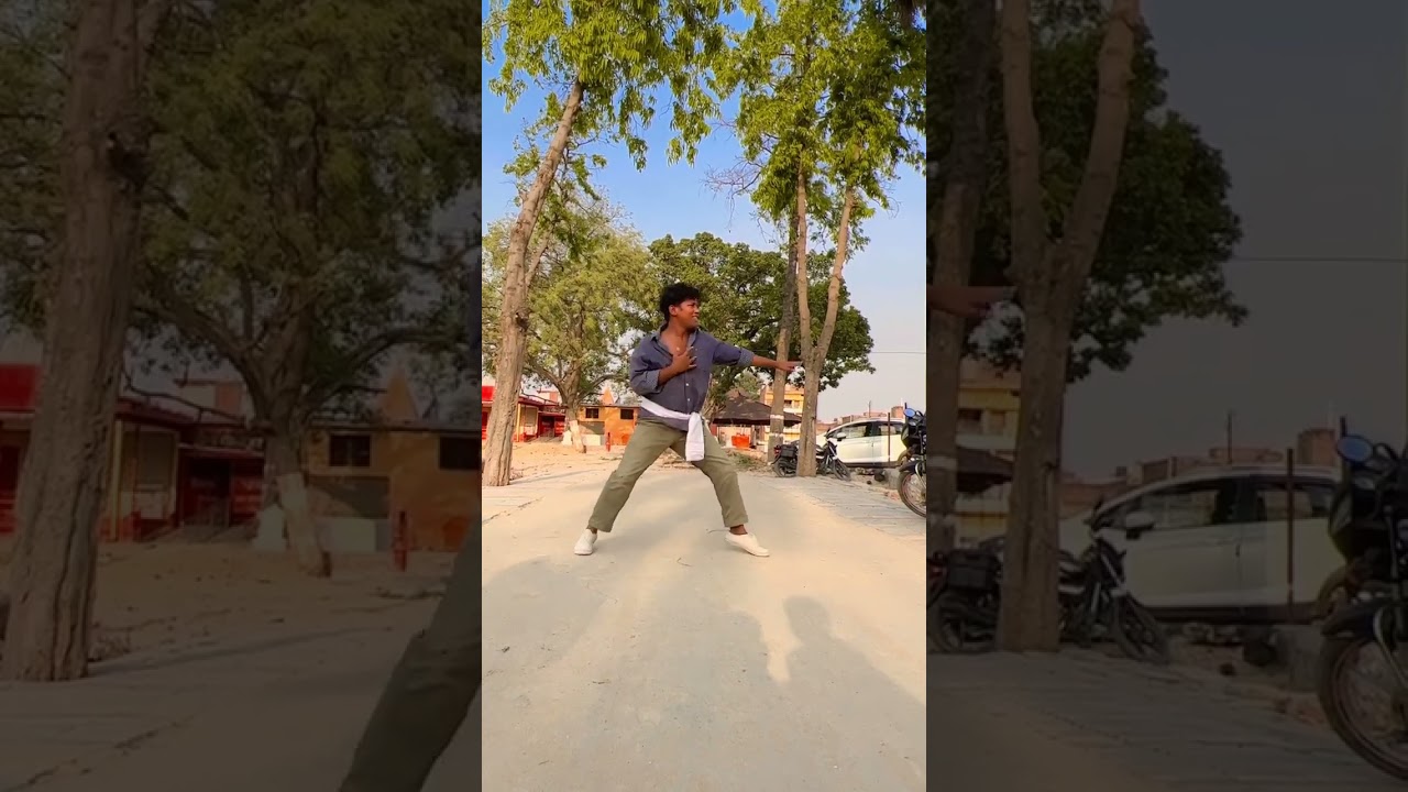 Dil Behelta Hai Mera Aapke Aane Se | Viral Bollywood Dance 💃 #Shorts