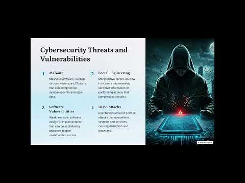 cryptography and cybersecurity